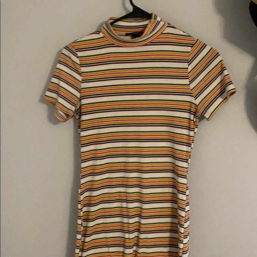 Forever 21 dress
